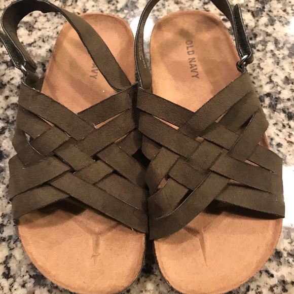 Old Navy Other - Kids sandals